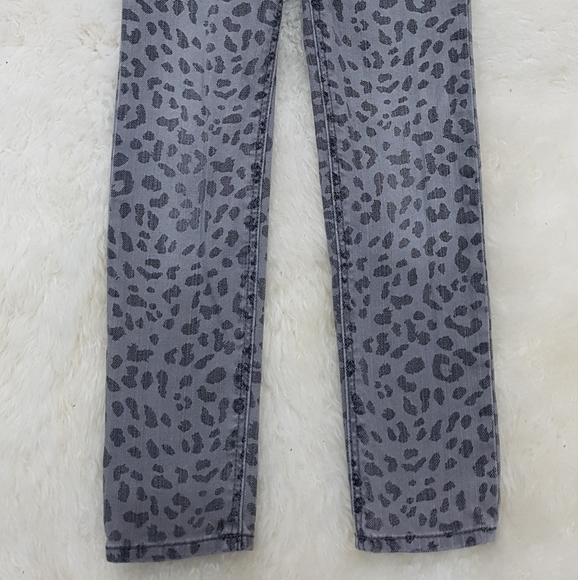 Gap skinny jeans Girls 5t - Picture 2 of 5